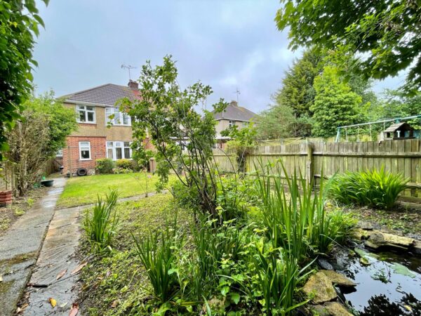 Somerset Avenue, Luton, LU2 0PN