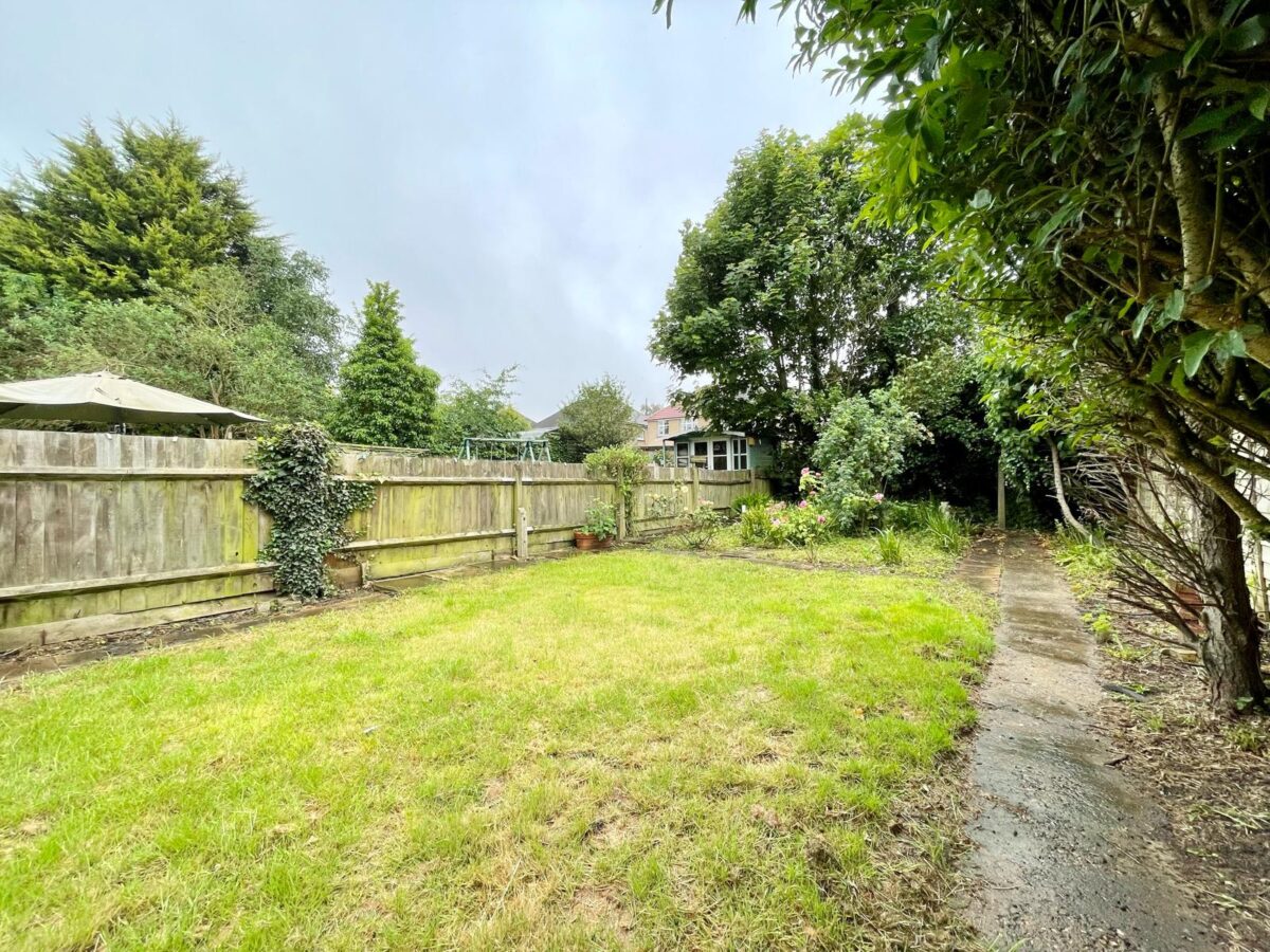 Somerset Avenue, Luton, LU2 0PN