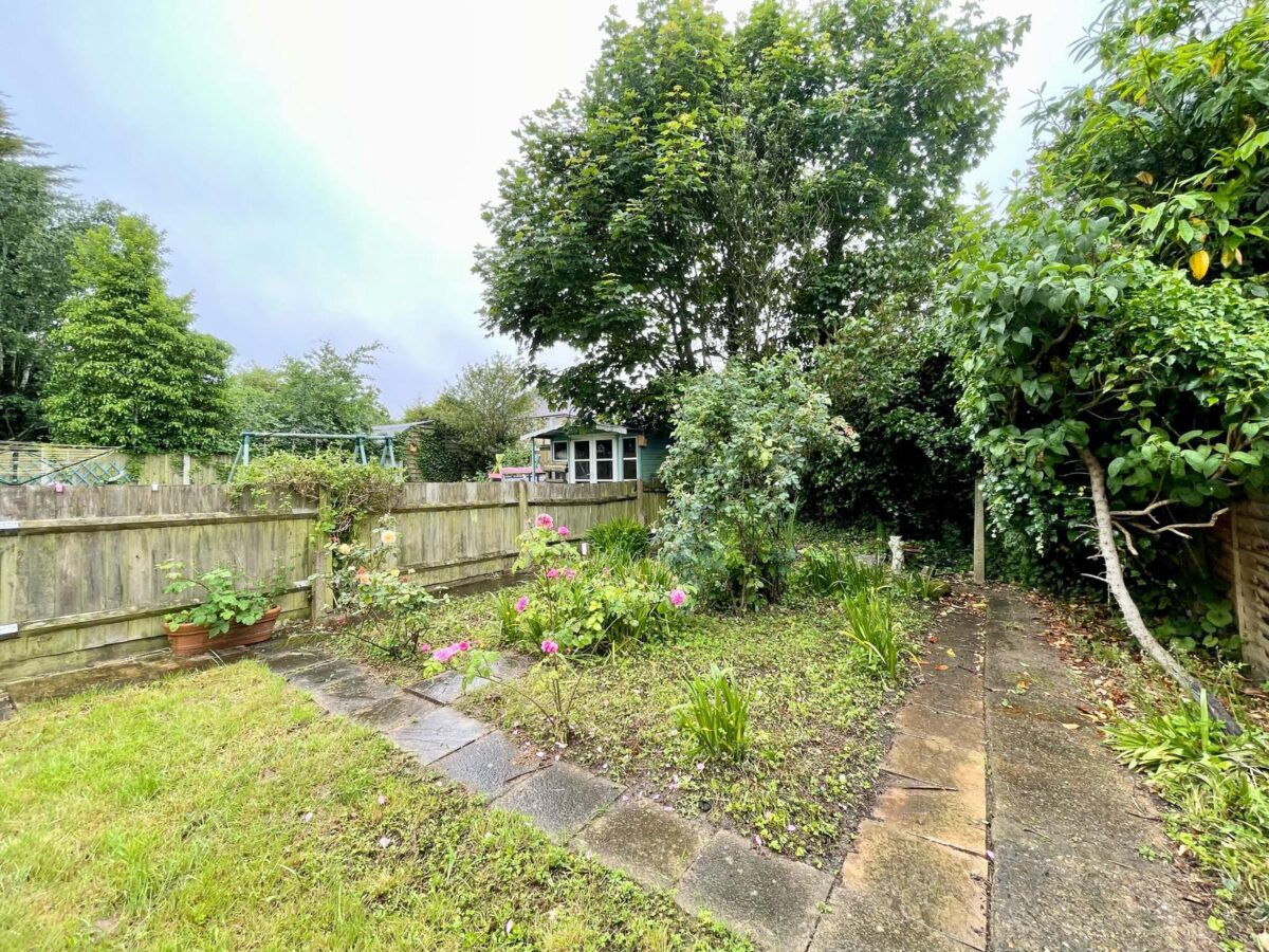 Somerset Avenue, Luton, LU2 0PN