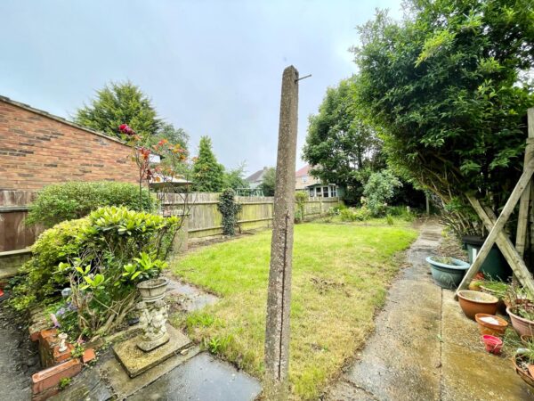 Somerset Avenue, Luton, LU2 0PN