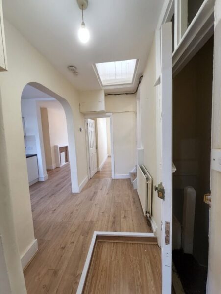 29 Hichisson Road, London SE15 3AN