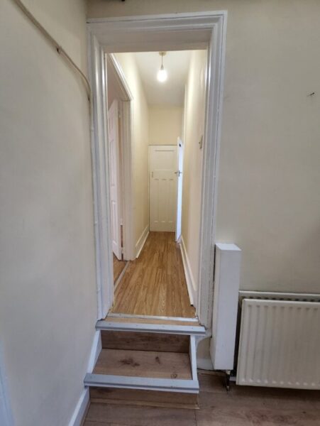 29 Hichisson Road, London SE15 3AN