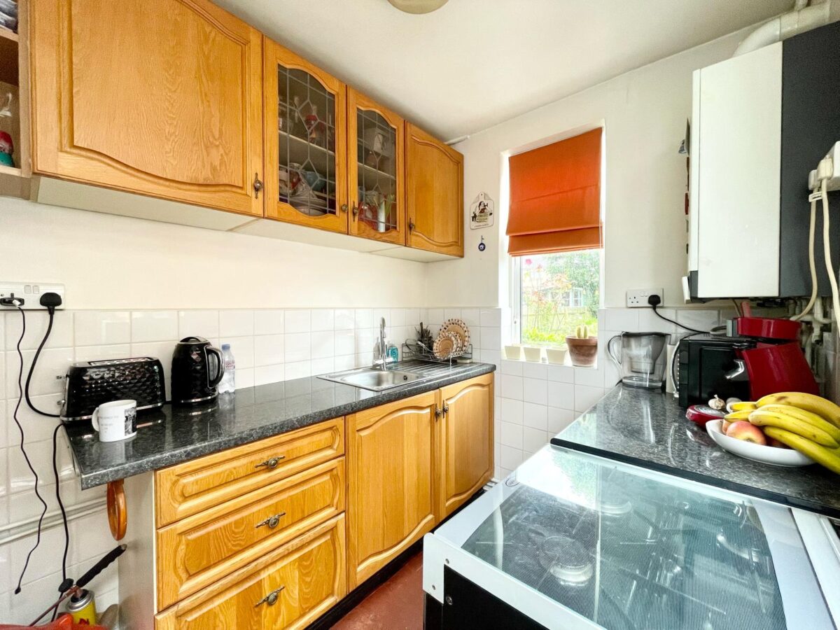 Somerset Avenue, Luton, LU2 0PN