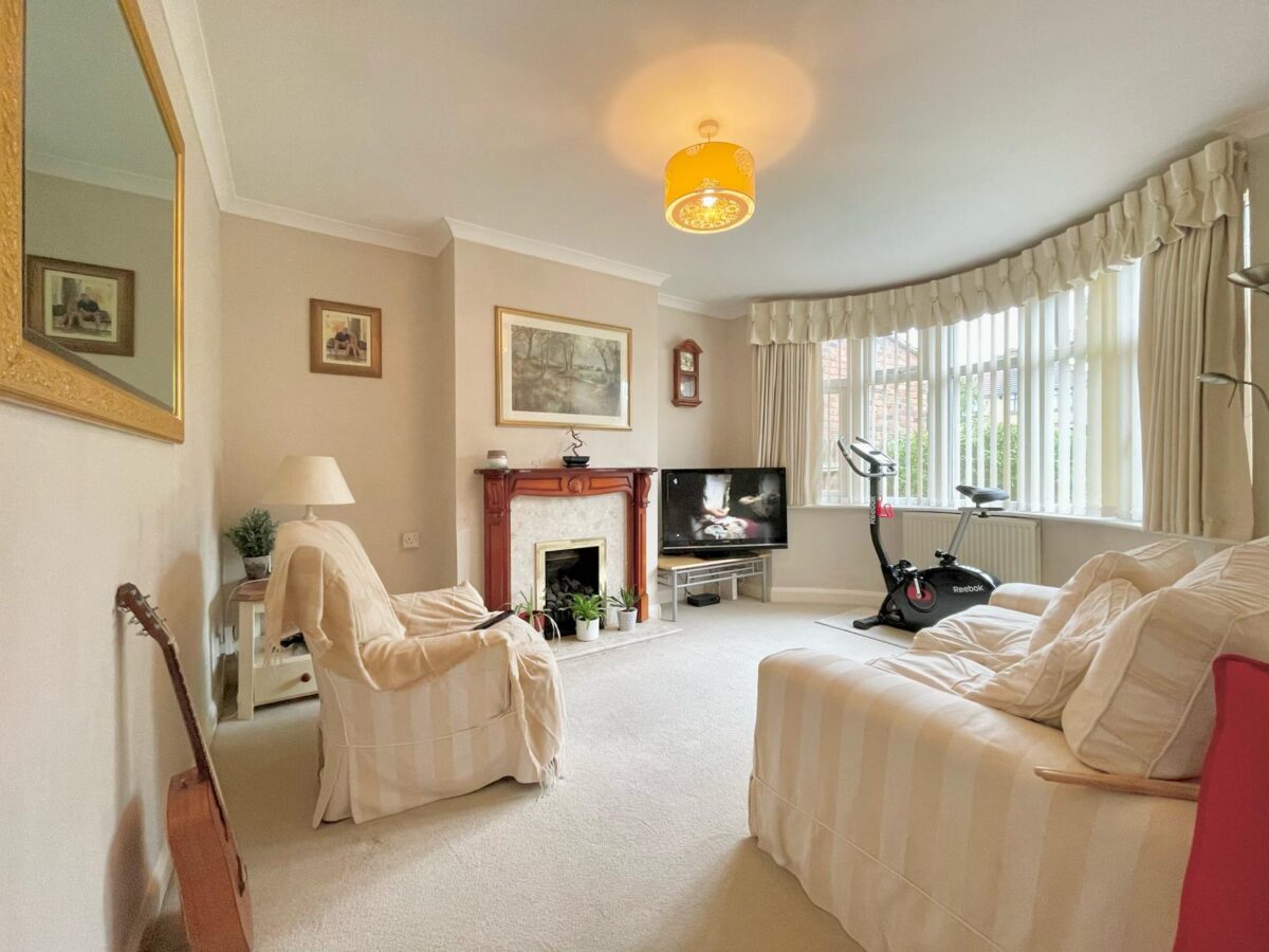 Somerset Avenue, Luton, LU2 0PN