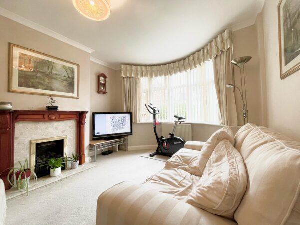 Somerset Avenue, Luton, LU2 0PN