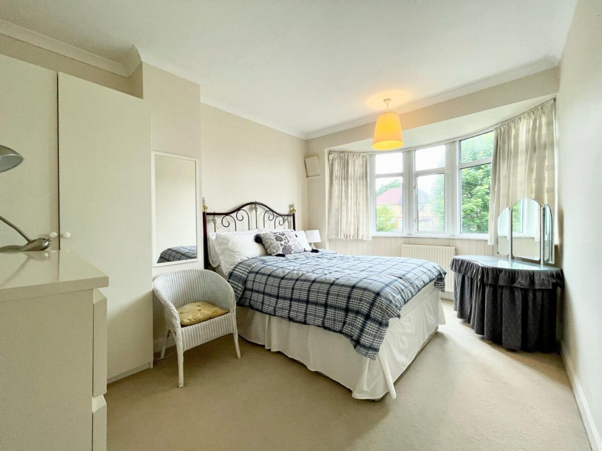 Somerset Avenue, Luton, LU2 0PN