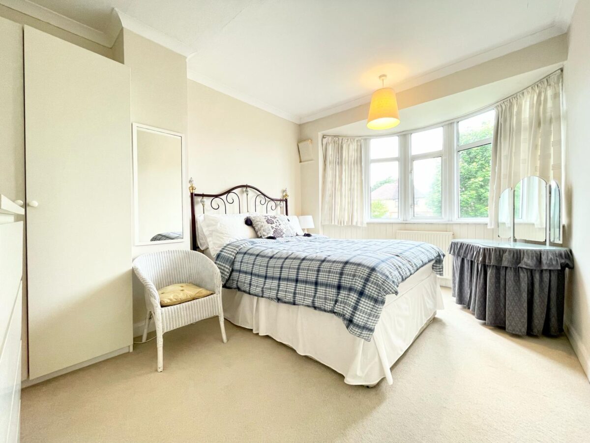 Somerset Avenue, Luton, LU2 0PN