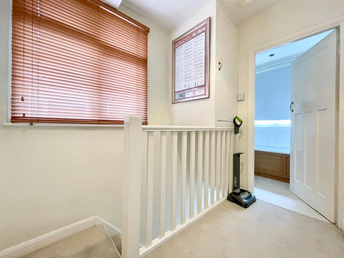 Somerset Avenue, Luton, LU2 0PN