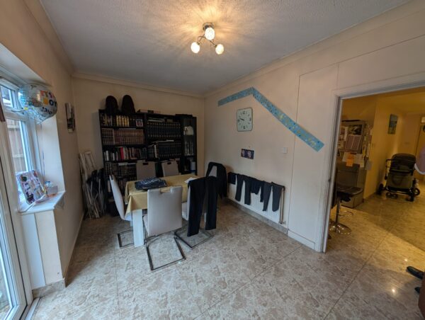 Mowbray Road, Edgware, Greater London, HA8 8JG