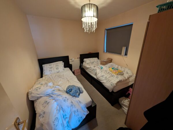 Mowbray Road, Edgware, Greater London, HA8 8JG