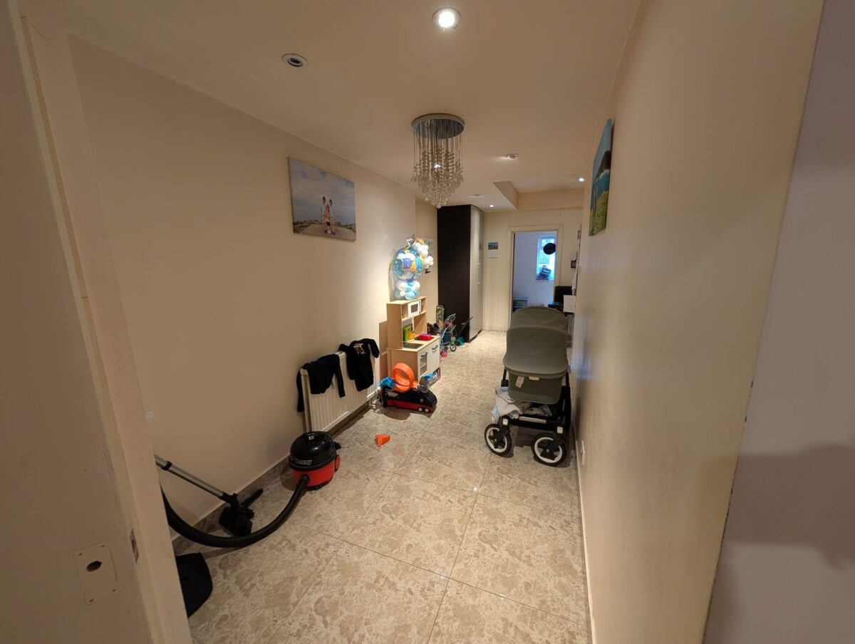 Mowbray Road, Edgware, Greater London, HA8 8JG