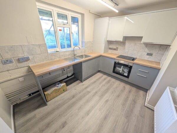 Thirsk Road, Borehamwood, WD6 5AX