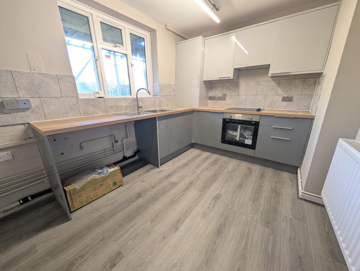 Thirsk Road, Borehamwood, WD6 5AX