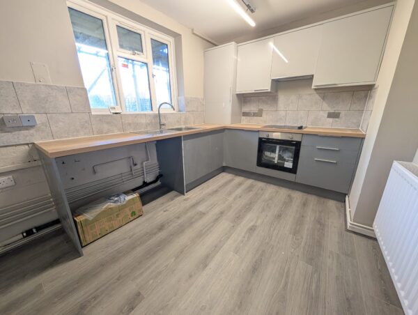 Thirsk Road, Borehamwood, WD6 5AX