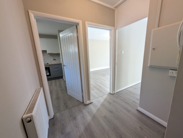 Thirsk Road, Borehamwood, WD6 5AX