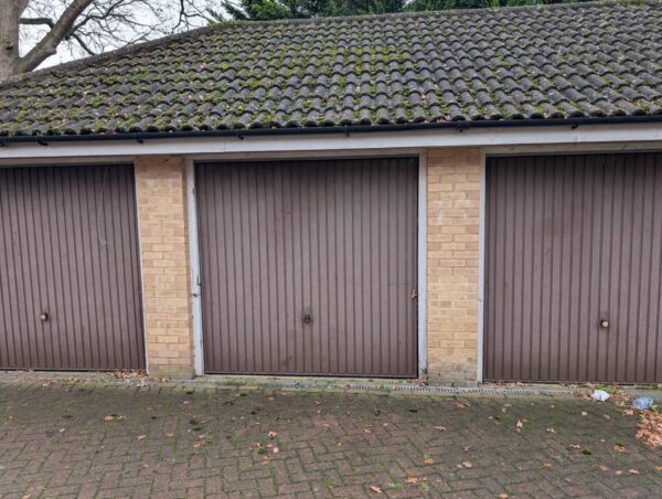 Ashford Court, Cranmer Road, Edgware, HA8 8UD