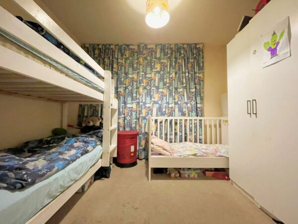 Mowbray Road, Edgware, Greater London, HA8 8JG