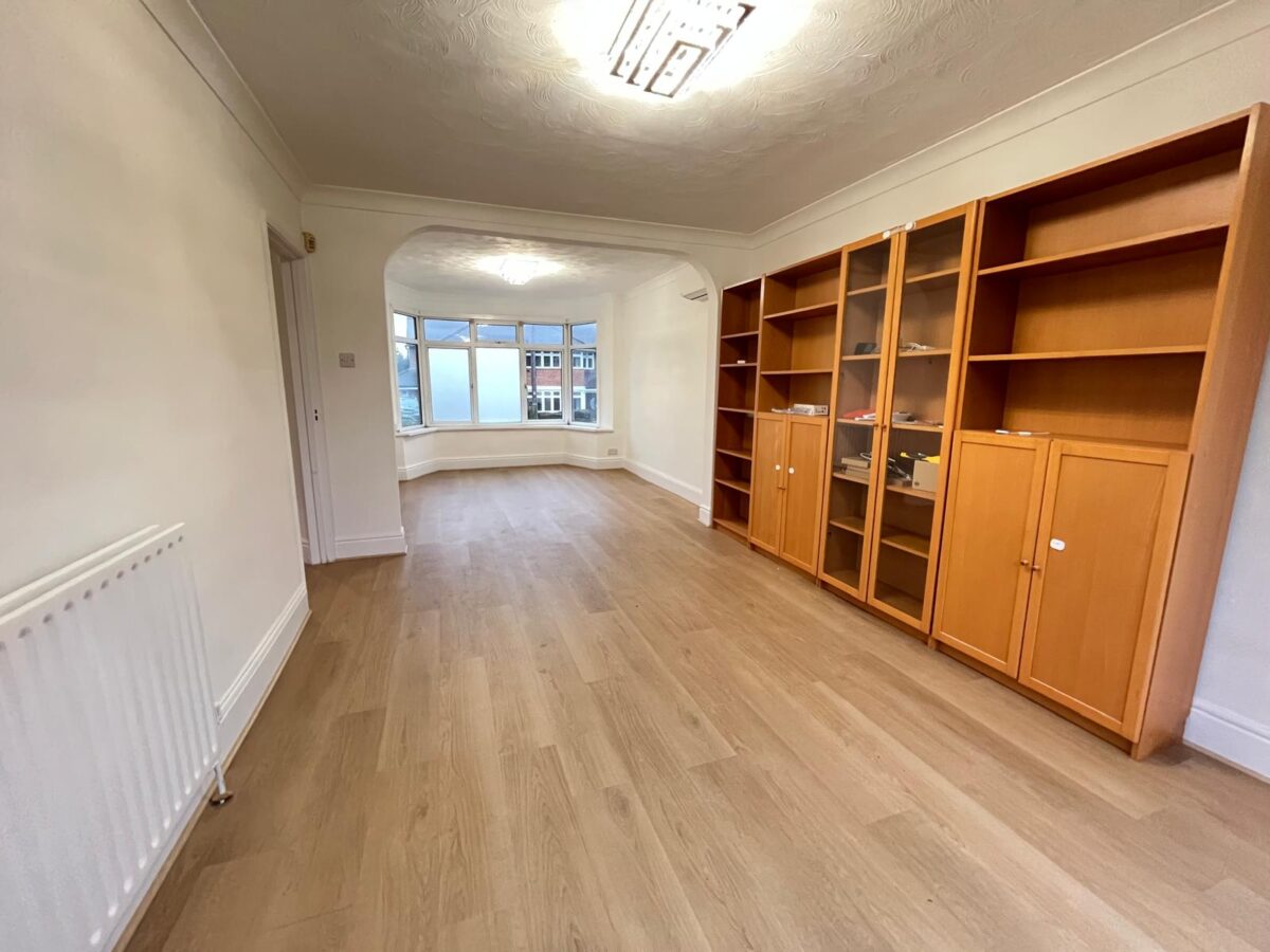 Blackwell Gardens Edgware HA8 8QA