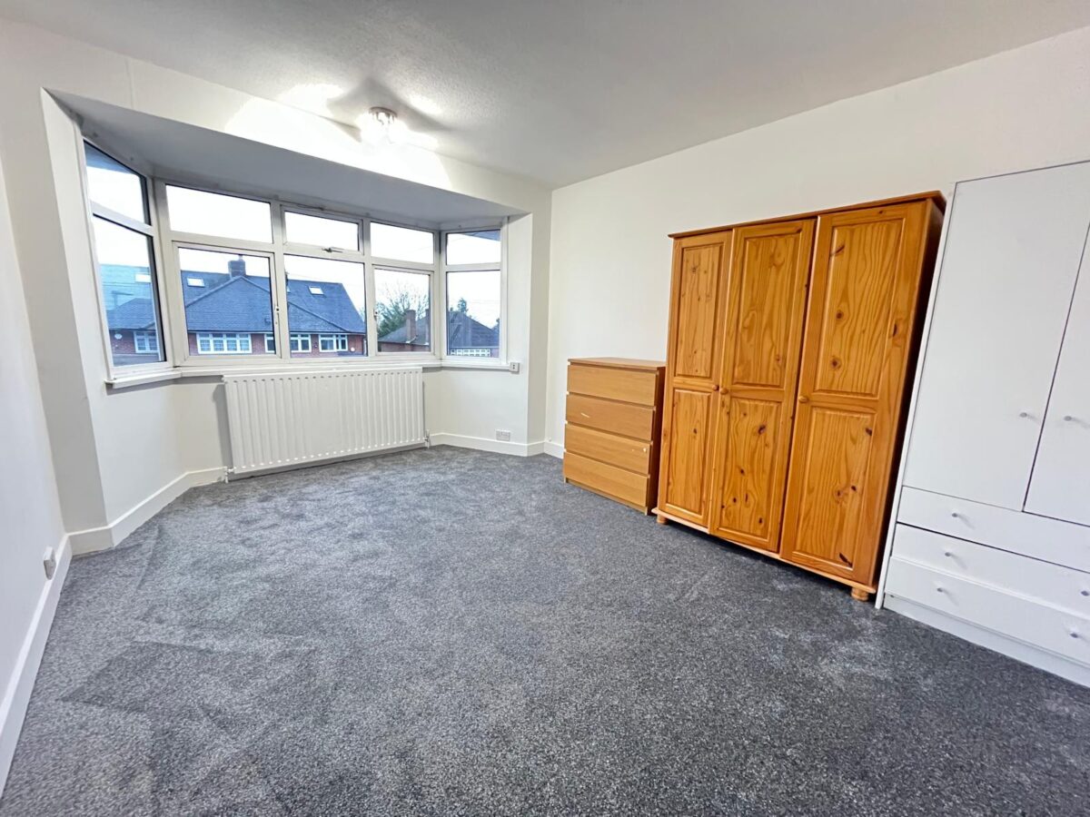 Blackwell Gardens Edgware HA8 8QA