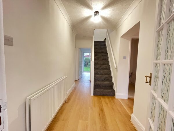 Blackwell Gardens Edgware HA8 8QA