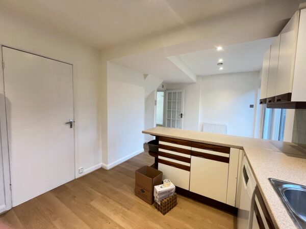 Blackwell Gardens Edgware HA8 8QA