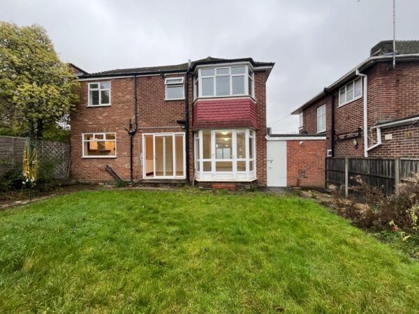 Blackwell Gardens Edgware HA8 8QA