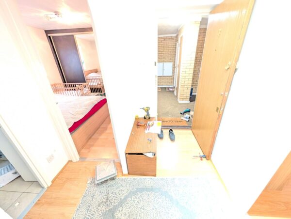 Moray Close, Edgware, HA8 8AT