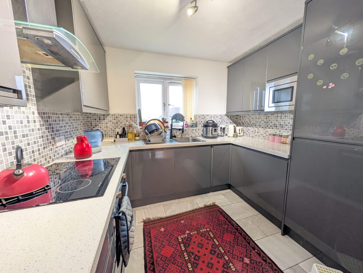 Moray Close, Edgware, HA8 8AT