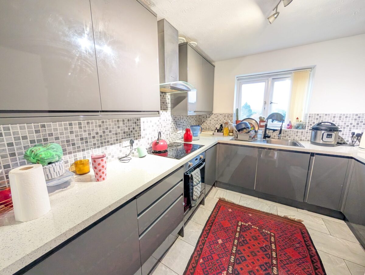 Moray Close, Edgware, HA8 8AT