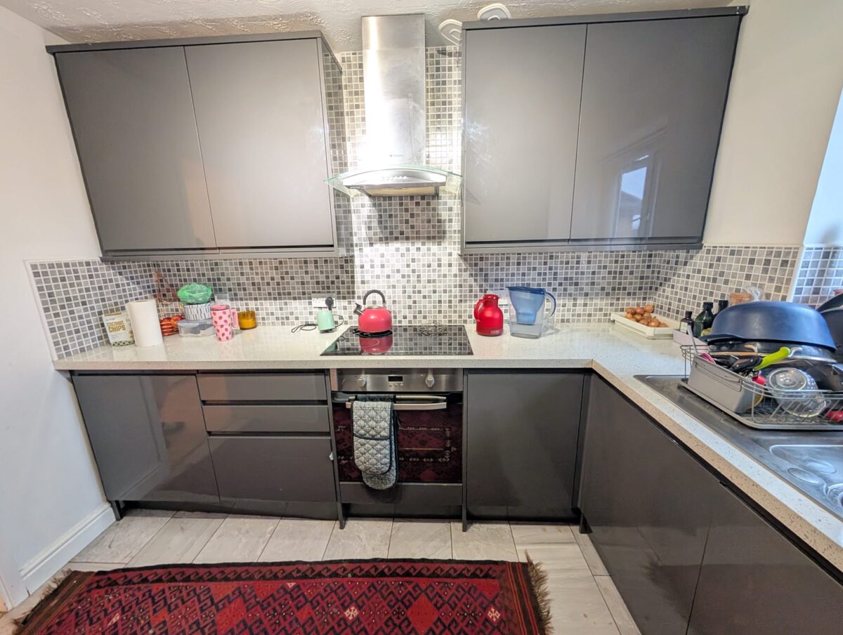 Moray Close, Edgware, HA8 8AT