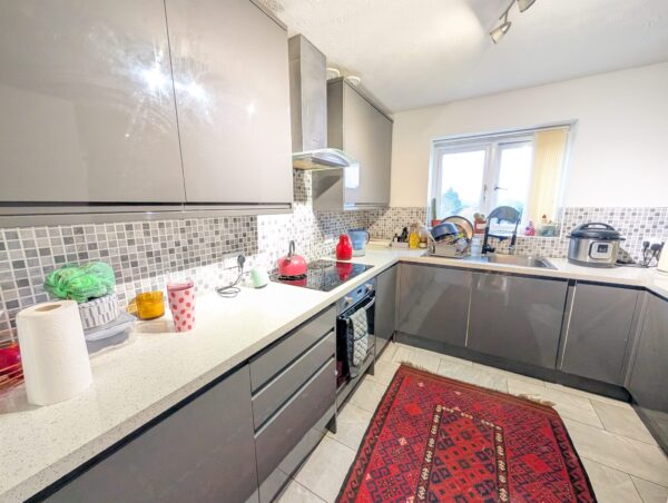 Moray Close, Edgware, HA8 8AT