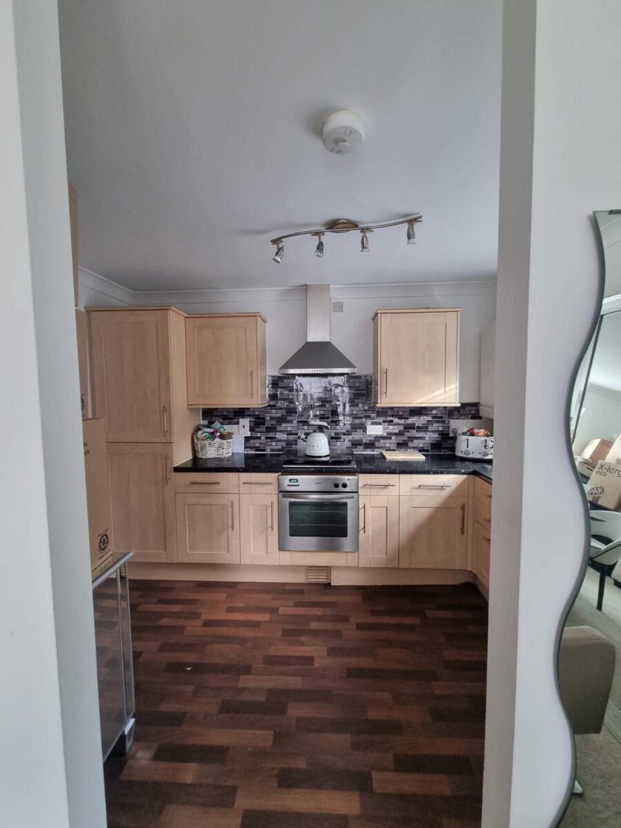 Valley Heights Joyce Green Walk, Dartford, Kent, DA1 5GZ