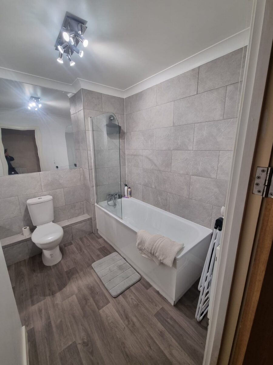 Valley Heights Joyce Green Walk, Dartford, Kent, DA1 5GZ