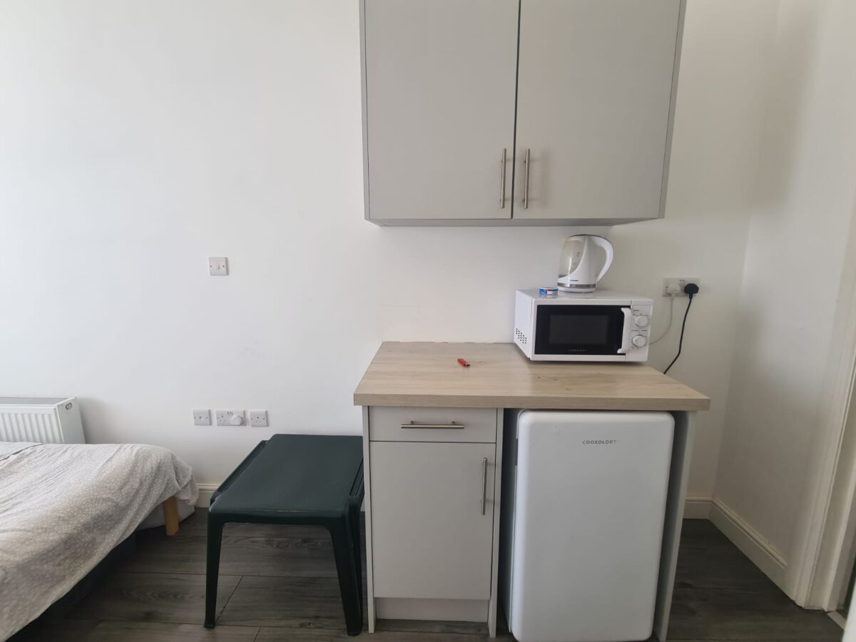 Parkwood Road, Isleworth, Hounslow, TW7 5HD