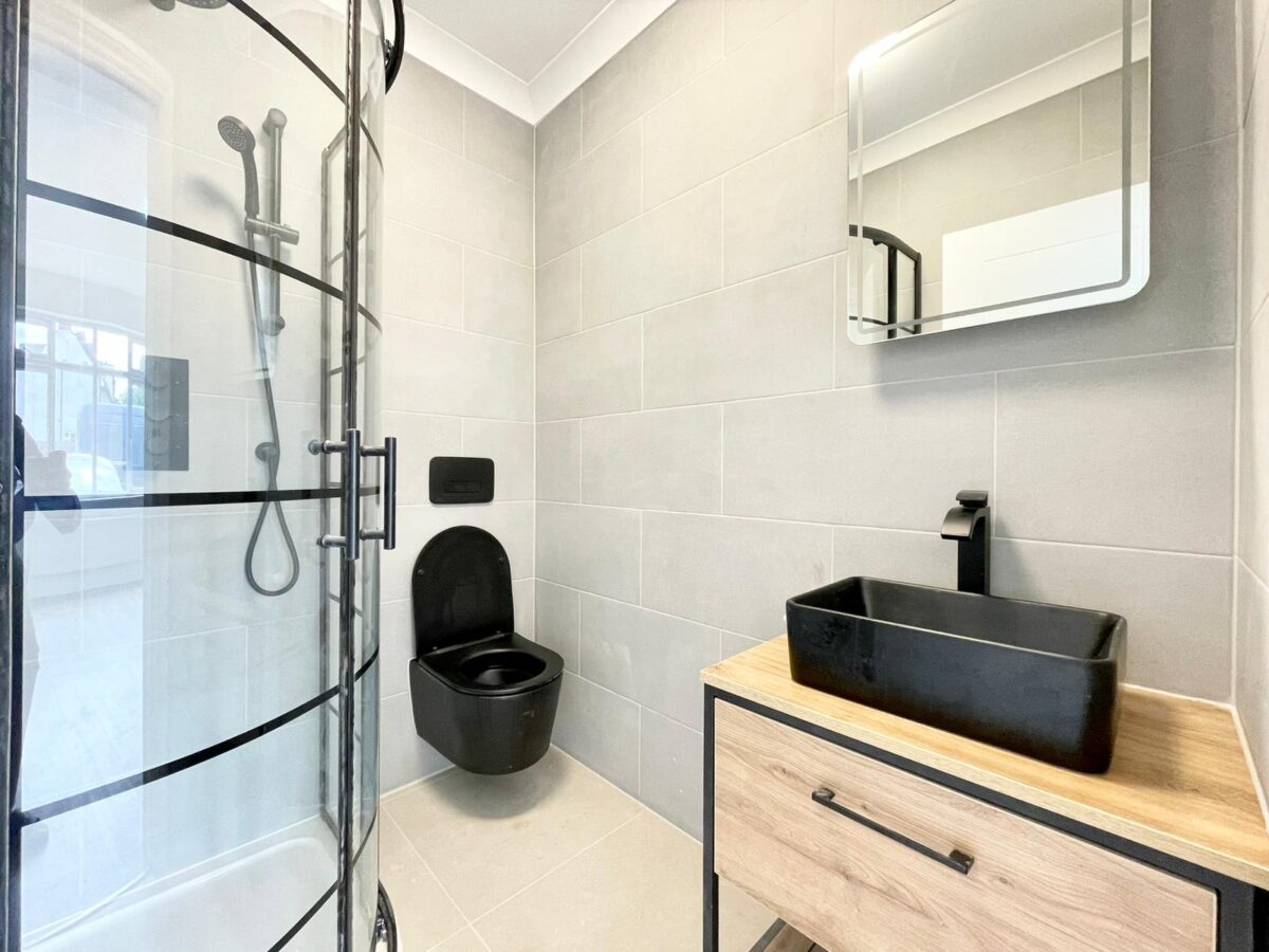 Brentmead Place, London, NW11 9LJ