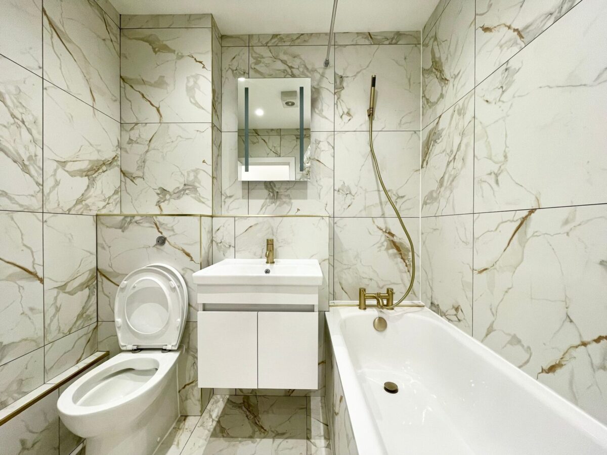 Harvey House, Havenwood, Wembley, HA9 9AS