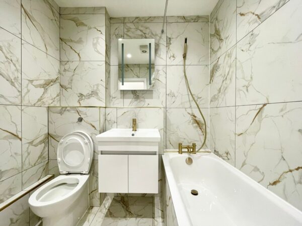 Harvey House, Havenwood, Wembley, HA9 9AS