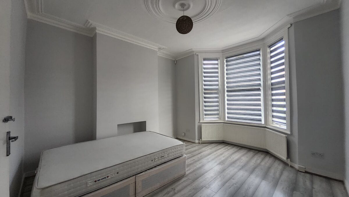 Drayton Road, London, London, N17 6HJ