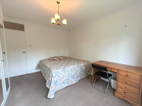 Broadfields Heights, Broadfields Ave, Edgware HA8 8PF