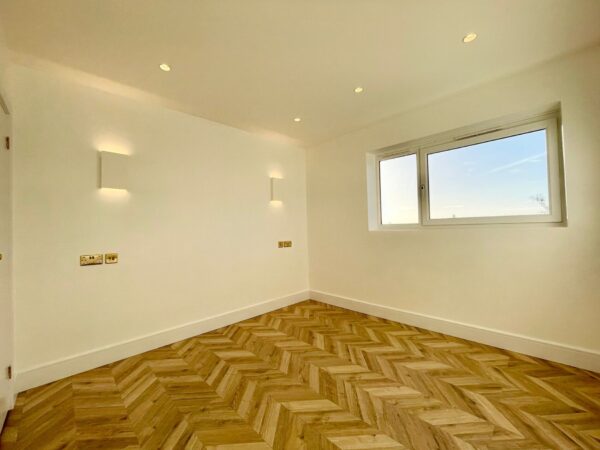 Harvey House, Havenwood, Wembley, HA9 9AS