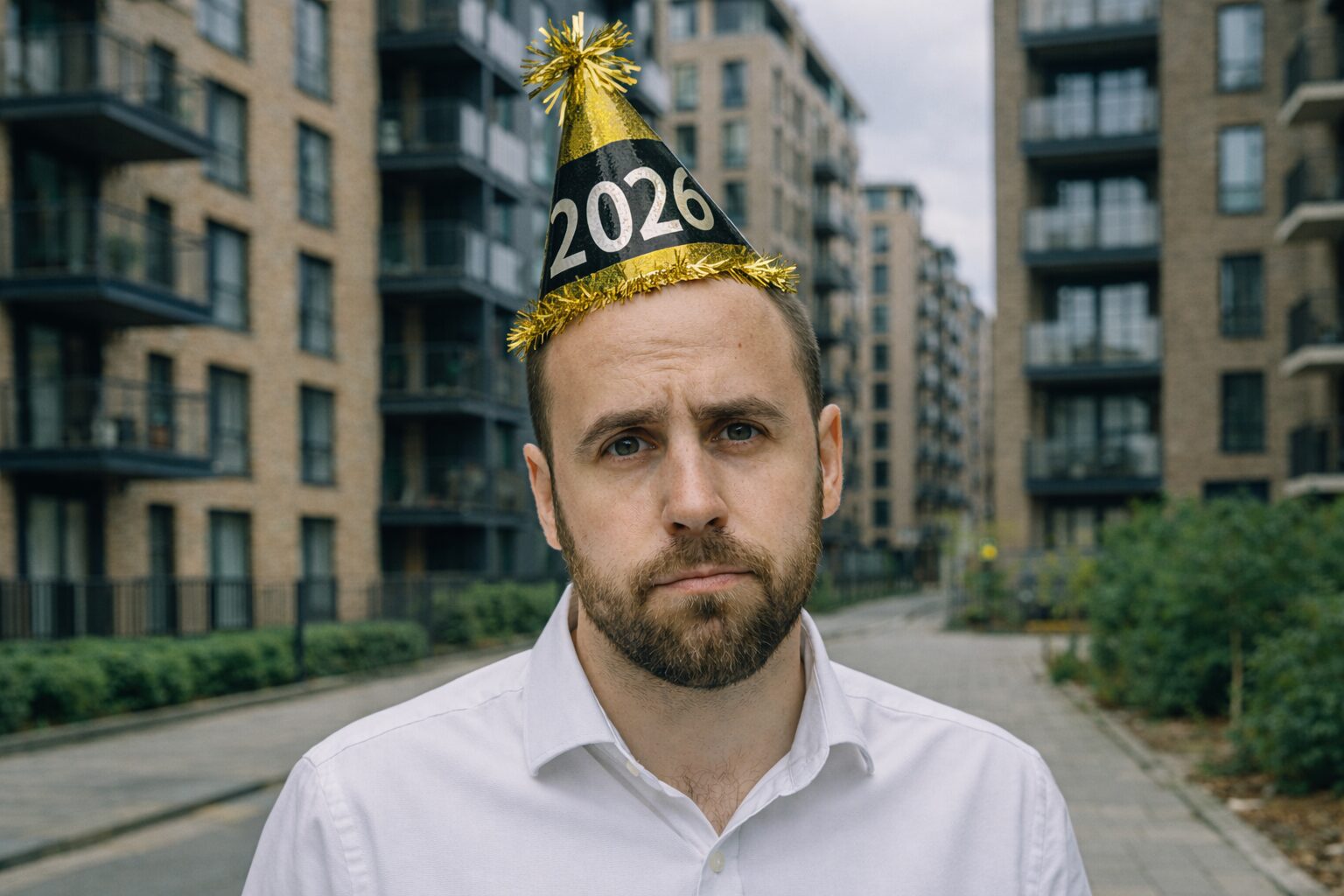 2026: A Slower Market, But a Strong One