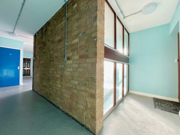 Harvey House, Havenwood, Wembley, HA9 9AS