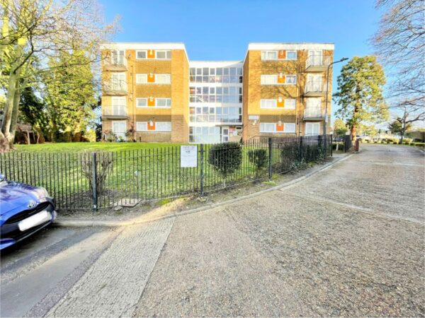 Harvey House, Havenwood, Wembley, HA9 9AS
