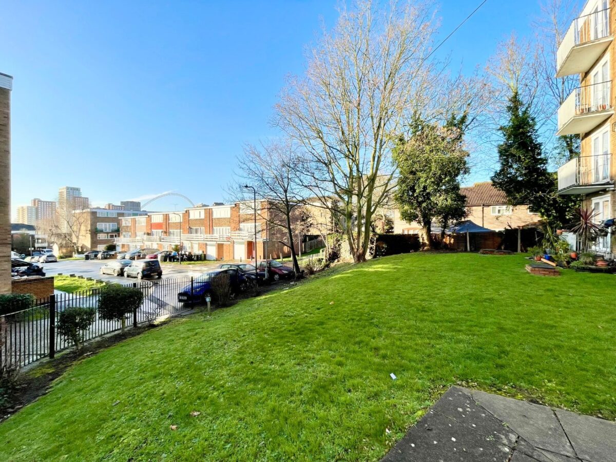 Harvey House, Havenwood, Wembley, HA9 9AS