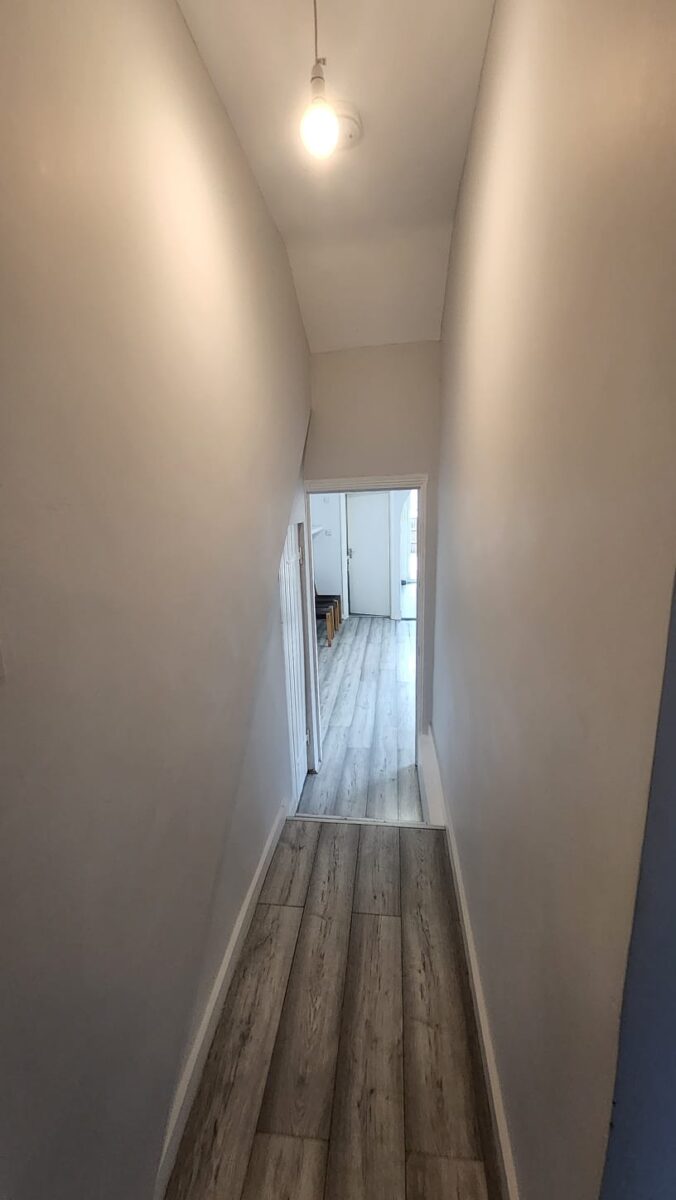 Drayton Road, London, London, N17 6HJ