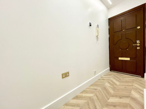 Harvey House, Havenwood, Wembley, HA9 9AS