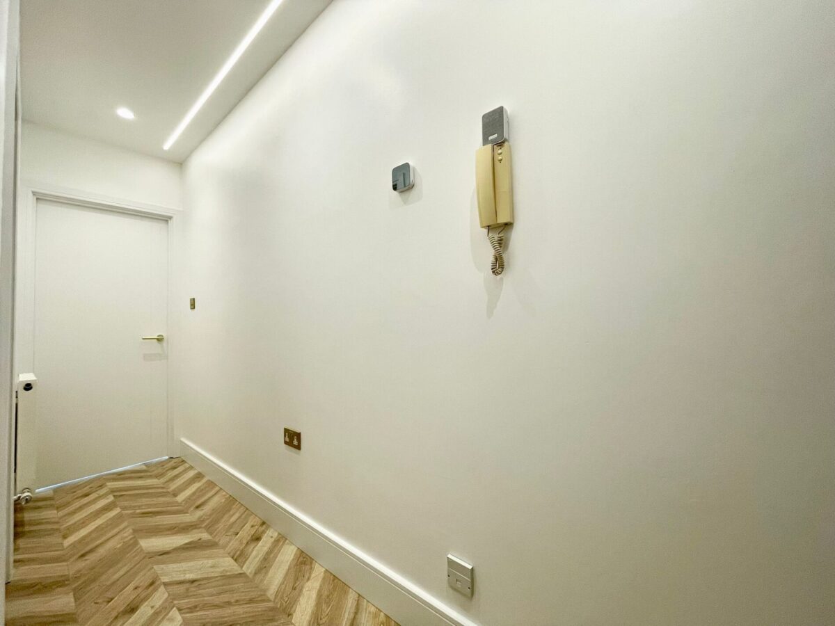 Harvey House, Havenwood, Wembley, HA9 9AS