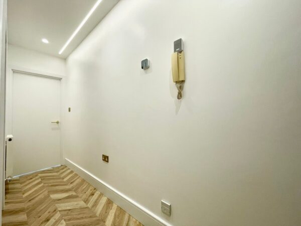 Harvey House, Havenwood, Wembley, HA9 9AS