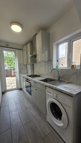 Drayton Road, London, London, N17 6HJ