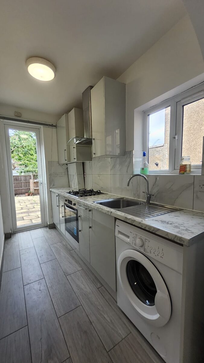 Drayton Road, London, London, N17 6HJ